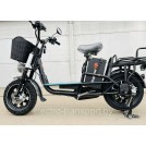 Электровелосипед Wenbox 30Ah