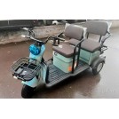 Электротрицикл Maikaolin MEINAID MV