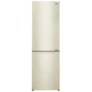Холодильник LG GA-B419SEJL