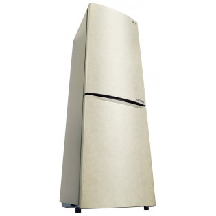 Холодильник LG GA-B419SEJL