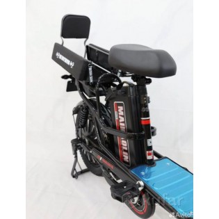 Электровелосипед Maikaolin H8-16