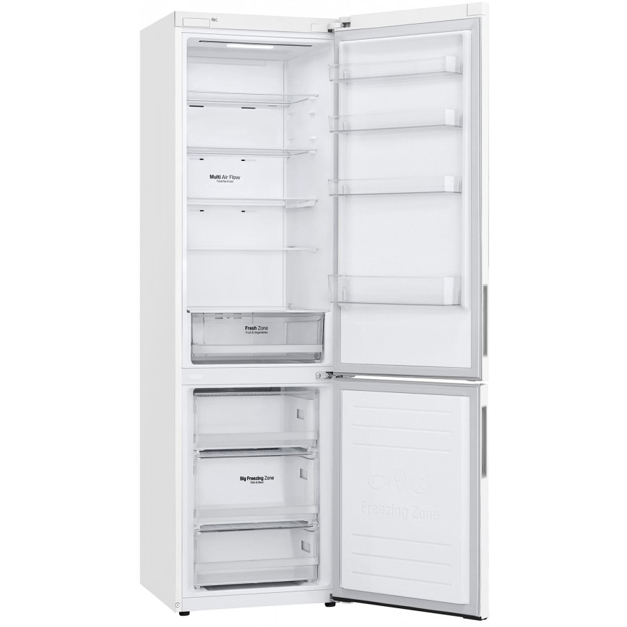 Холодильник LG GA-B509CQCL