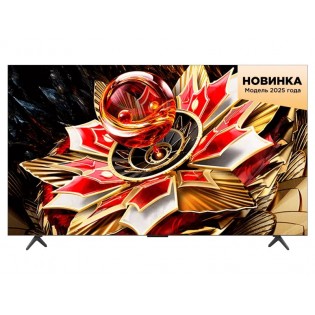 Телевизор TCL 65Q7C