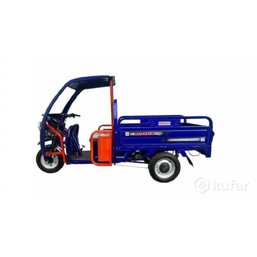 Электротрицикл пассажирский Maikaolin Груз-М