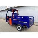 Электротрицикл пассажирский Maikaolin Груз-М