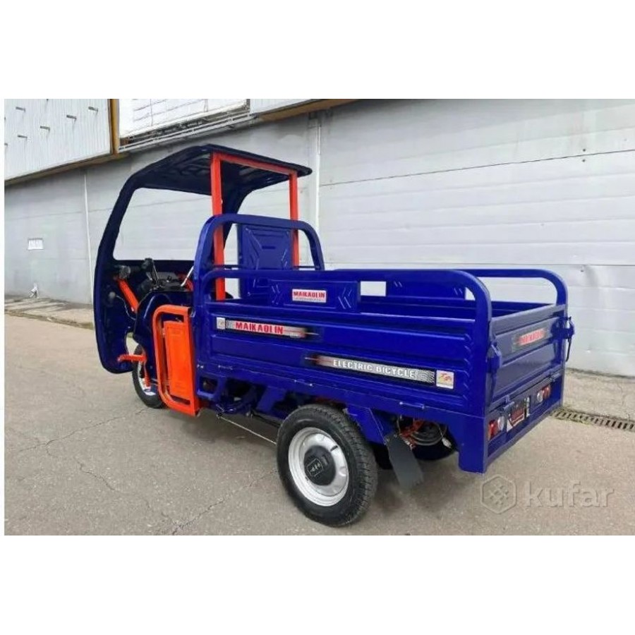 Электротрицикл пассажирский Maikaolin Груз-М