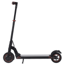 ЭЛЕКТРОСАМОКАТ KUGOO KIRIN S1 PLUS