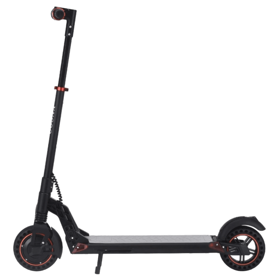 ЭЛЕКТРОСАМОКАТ KUGOO KIRIN S1 PLUS