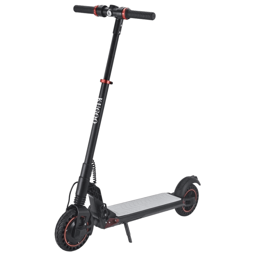 ЭЛЕКТРОСАМОКАТ KUGOO KIRIN S1 PLUS