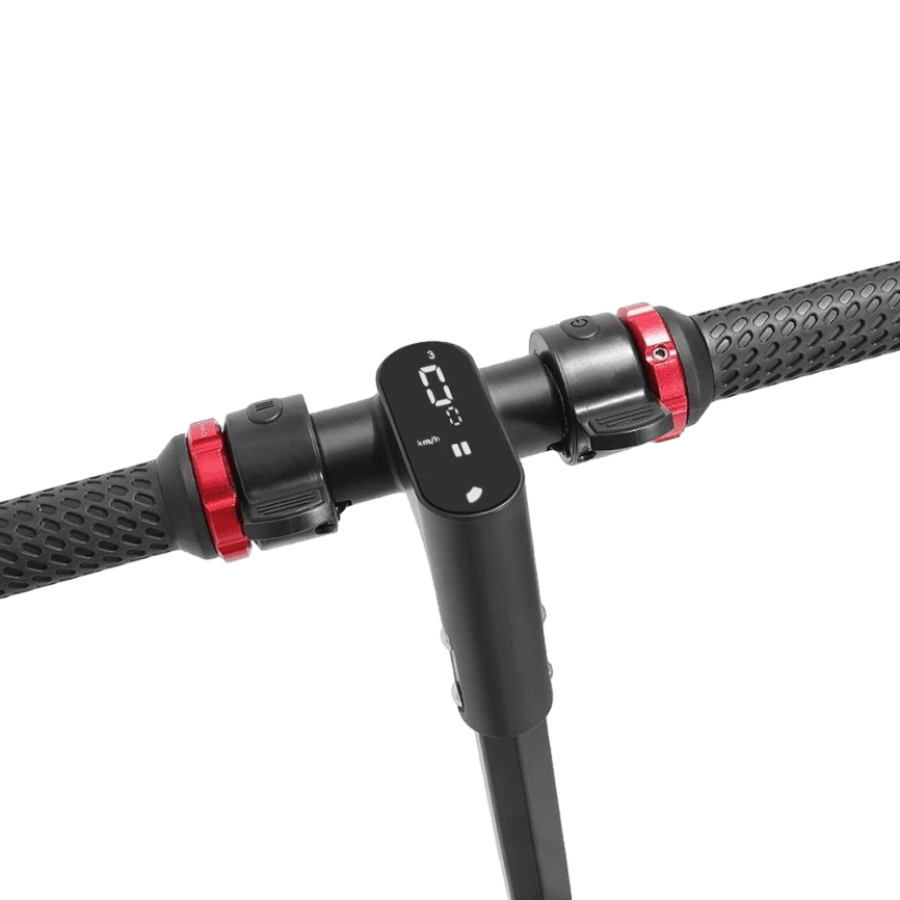 ЭЛЕКТРОСАМОКАТ KUGOO KIRIN S1 PLUS