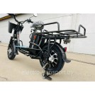 Электровелосипед Wenbox 30Ah