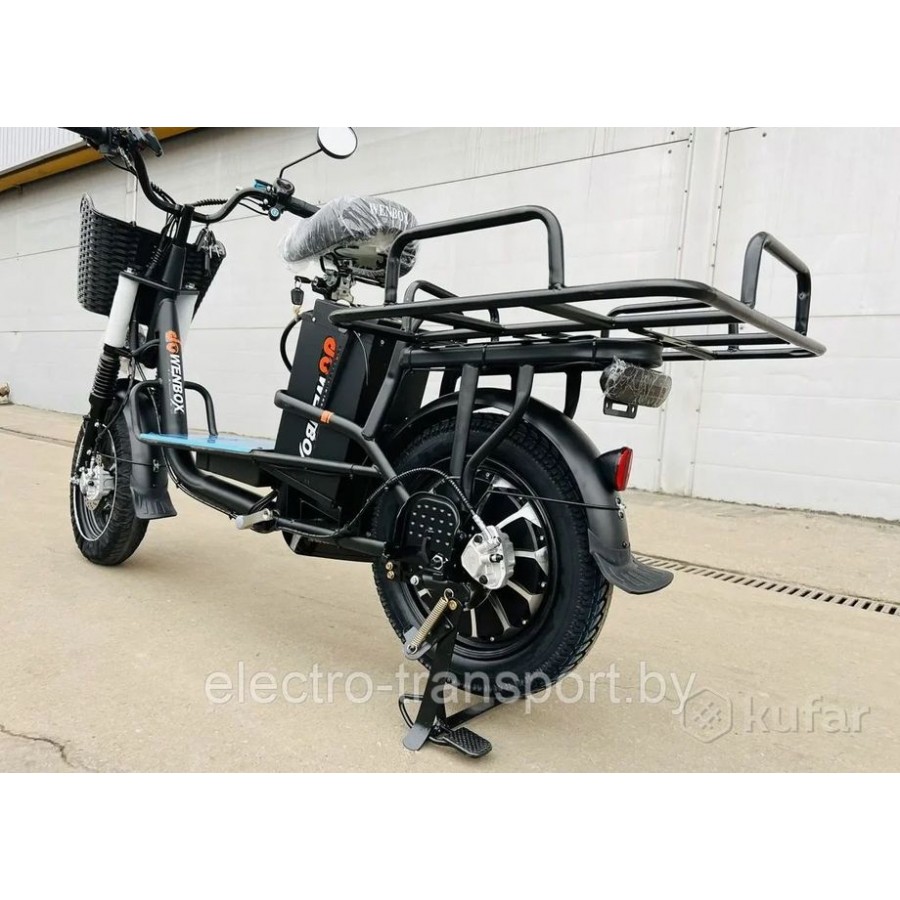 Электровелосипед Wenbox 30Ah