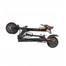 Электросамокат Kugoo M4 Pro Max