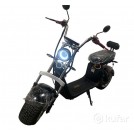 Электроскутер Ikingi X12