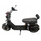 Электроскутер Ikingi X12