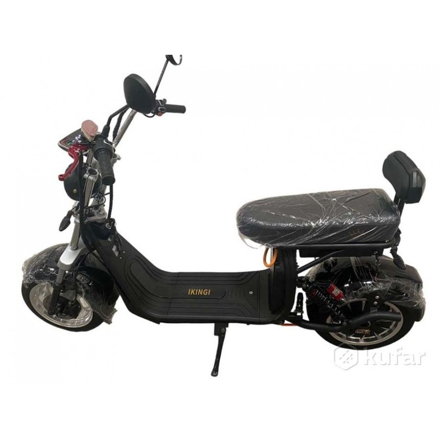 Электроскутер Ikingi X12