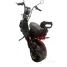 Электроскутер Ikingi X12