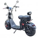 Электроскутер Ikingi X12