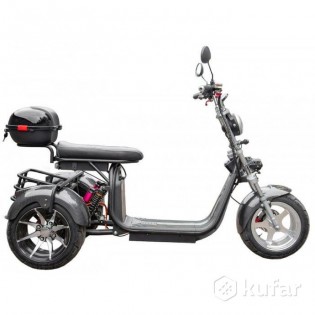 Трицикл GT X12 PRO Trike