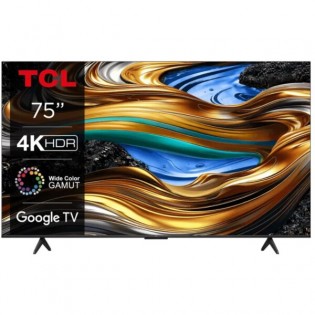 Телевизор TCL 75P79B