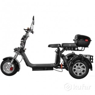Трицикл GT X11 TRIKE