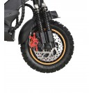 Электросамокат Kugoo M4 Pro Max