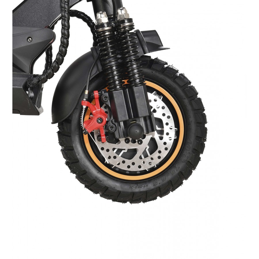 Электросамокат Kugoo M4 Pro Max