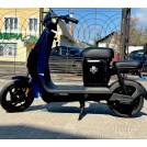 Электроскутер Spetime Q30