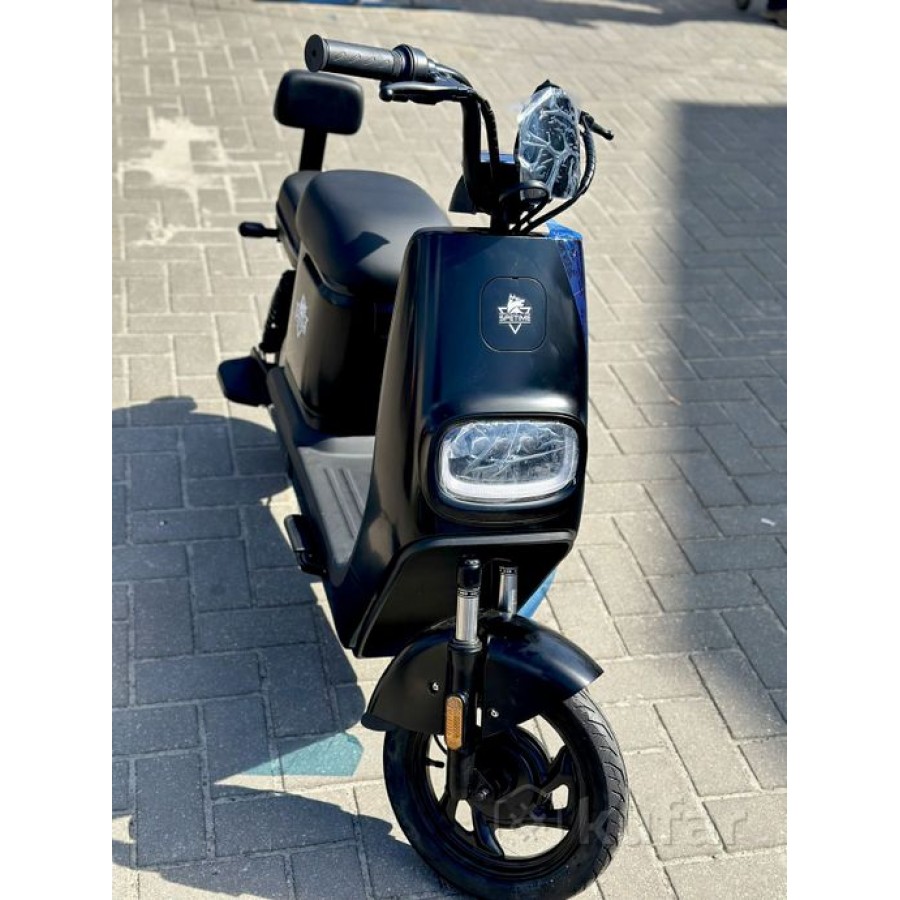 Электроскутер Spetime Q30