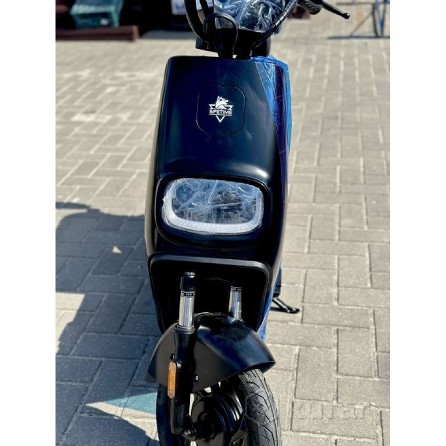 Электроскутер Spetime Q30