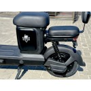 Электроскутер Spetime Q30