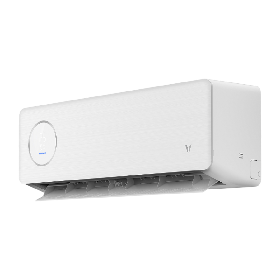Сплит-система Viomi KFR-35GW/Y4CM2-A++/A+