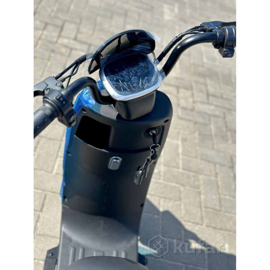 Электроскутер Spetime Q30