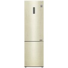 Холодильник LG GA-B509CEWL