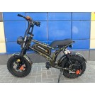 Электровелосипед WBX-F9