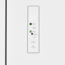 Четырёхдверный холодильник MAUNFELD MFF183NFWE