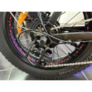 Электровелосипед WenBox F10 Pro