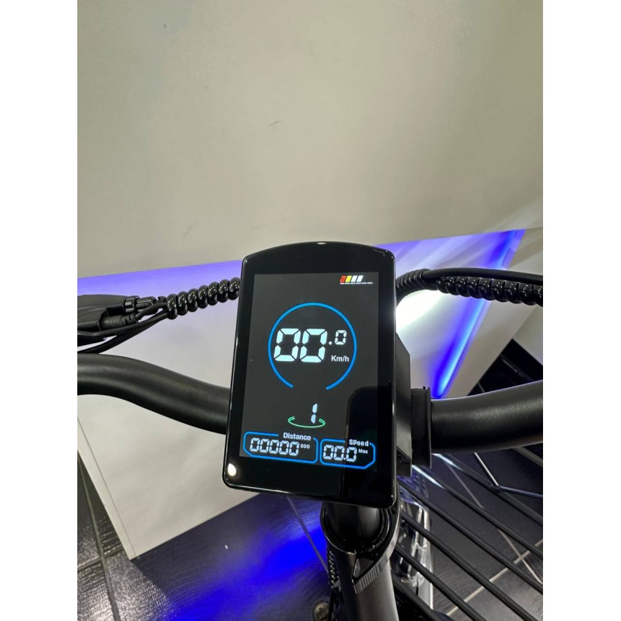 Электровелосипед WenBox F10 Pro