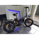 Электровелосипед WenBox F10 Pro