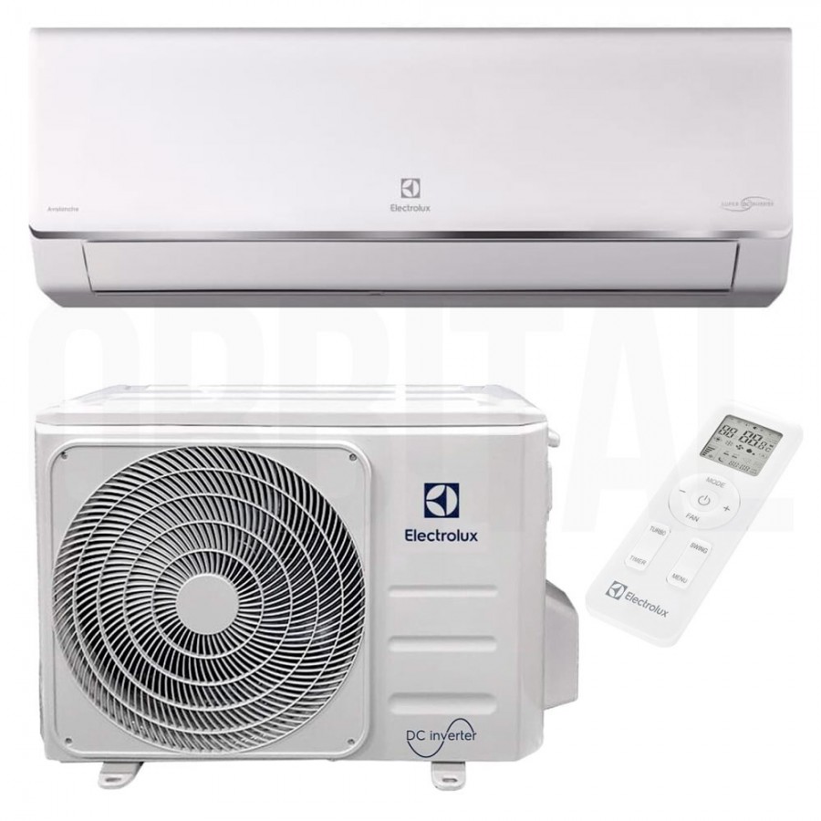 Сплит-система Electrolux EACS/I-12HAV/N8_22Y