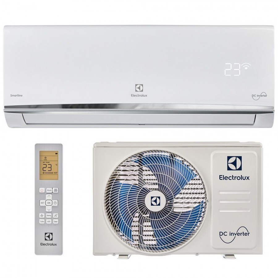 Сплит-система Electrolux EACS/I-09HSM/N8