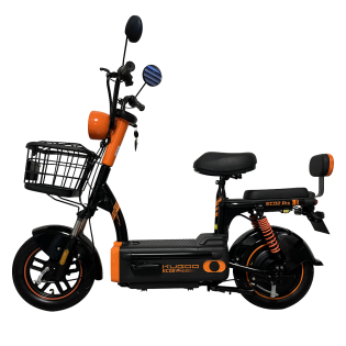 Электросамокат KUGOO KIRIN EC 02 PRO