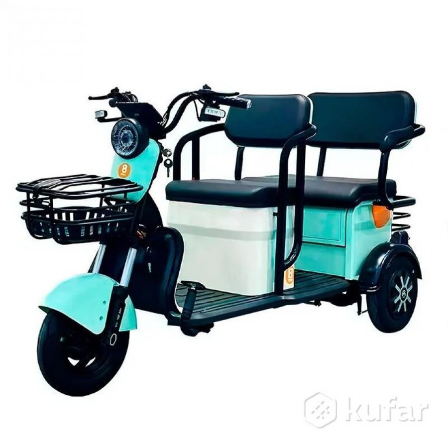 Электротрицикл Maikaolin MEINAID MV