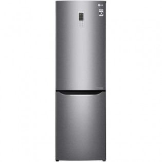 Холодильник LG GA-B419SLGL