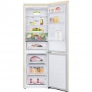 Холодильник LG GC-B459MEWM