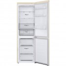 Холодильник LG GC-B459MEWM