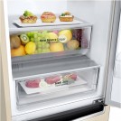 Холодильник LG GC-B459MEWM