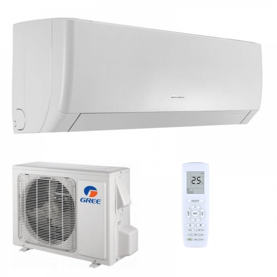 Сплит-система Gree Pular GWH09AGAXA-K3NNA1A
