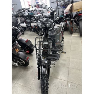 Электровелосипед GT U3