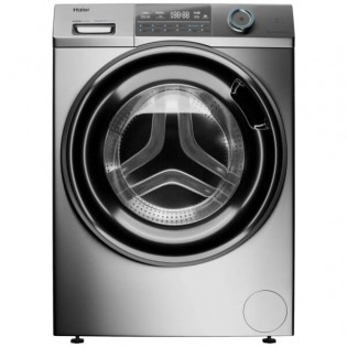 Стиральная машина Haier HW80-BP14969BS
